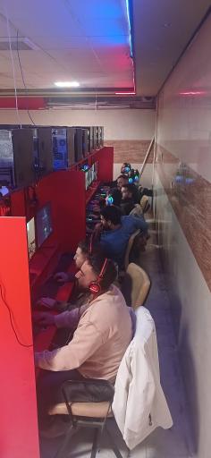 عکس گیم نت ۸