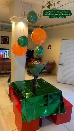 عکس گیم نت ۸