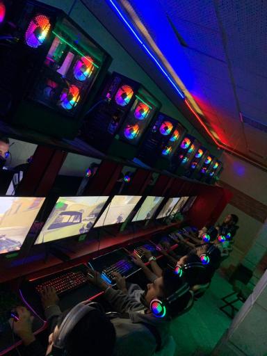 عکس گیم نت ۸