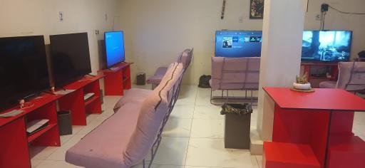 عکس گیم نت ۸