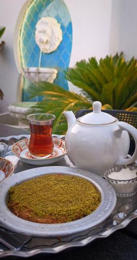 عکس کافه لاله زار