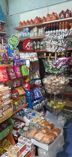 عکس سوپر سبز گلستان