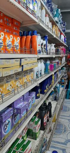 عکس سوپر سبز گلستان