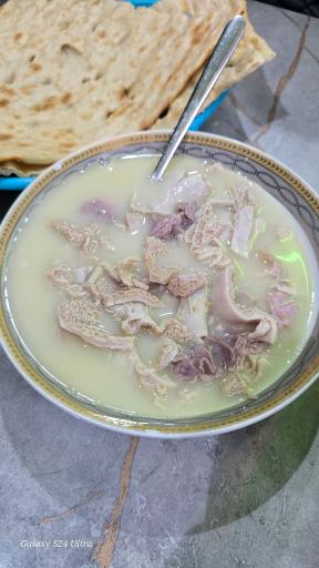 عکس سیراب و شیردان عمو هادی