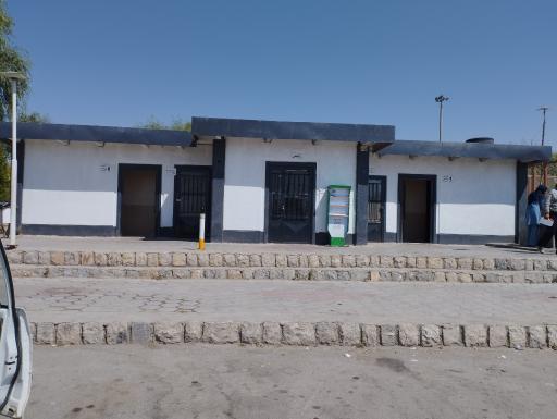 عکس سرویس بهداشتی پارک تپه