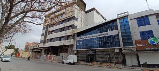 عکس مدیریت تشخیص و وصول درآمد شهرداری کرمان