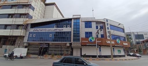 عکس مدیریت تشخیص و وصول درآمد شهرداری کرمان