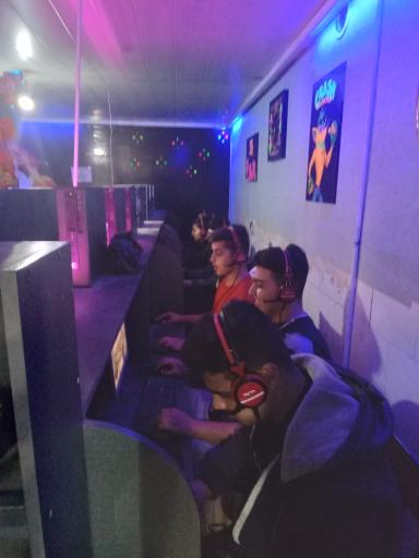 عکس گیم نت ۸