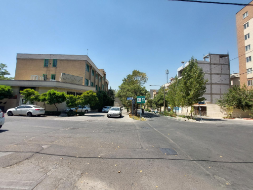 عکس مجتمع آموزشی دخترانه غیردولتی زینبیه