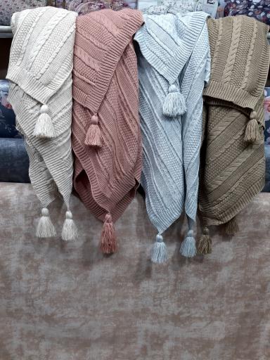 عکس فروشگاه پارچه ملحفه و روتختی سرین