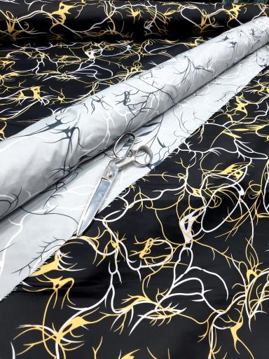 عکس فروشگاه پارچه ملحفه و روتختی سرین