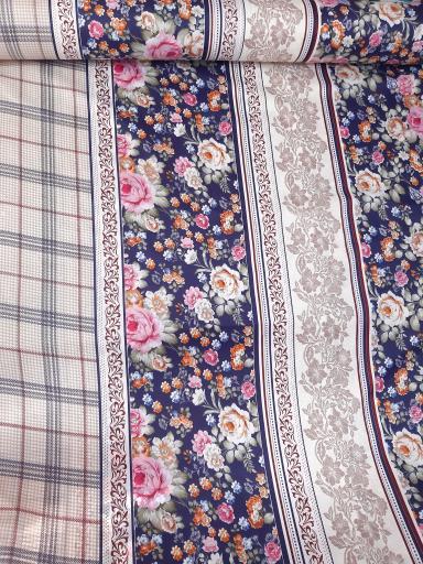 عکس فروشگاه پارچه ملحفه و روتختی سرین