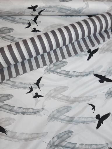 عکس فروشگاه پارچه ملحفه و روتختی سرین