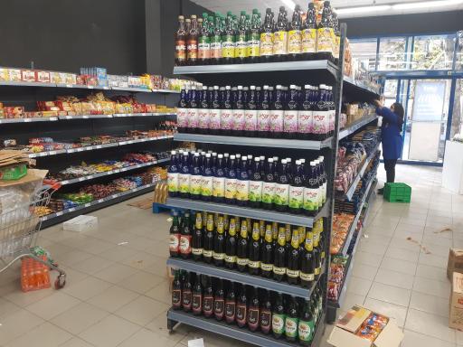 فروشگاه هفت