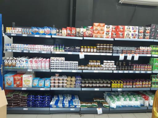 عکس فروشگاه هفت