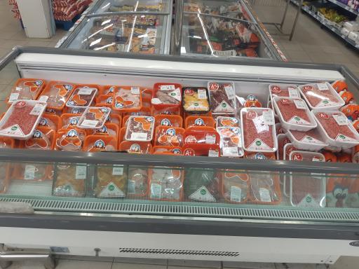 فروشگاه هفت