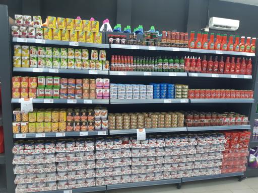 عکس فروشگاه هفت