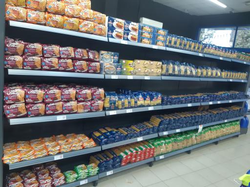 عکس فروشگاه هفت