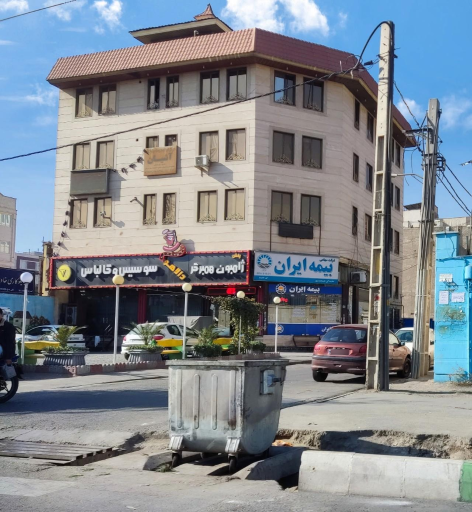 عکس پخش سوسیس و کالباس دالاهو