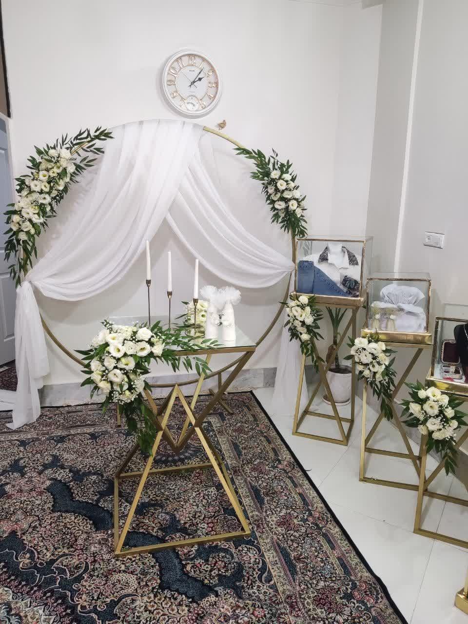 عکس دیزاین سپید