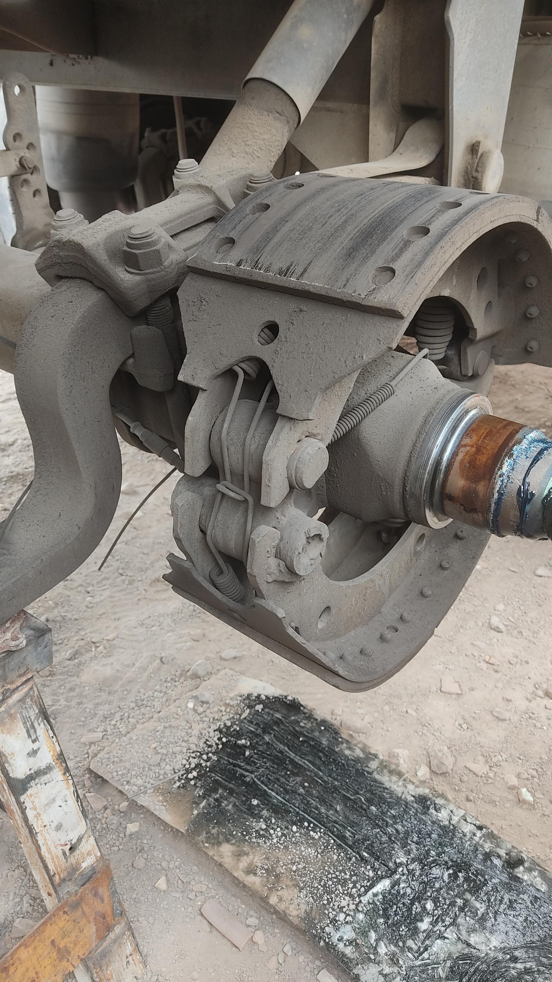 عکس لنت کوبی باقری