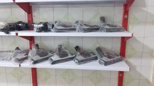 عکس تعمیرات لوازم خانگی و ابزار شهانی