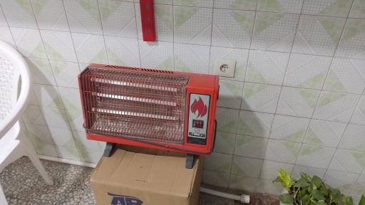 عکس تعمیرات لوازم خانگی و ابزار شهانی