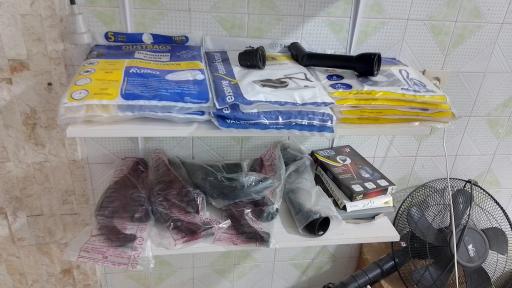 عکس تعمیرات لوازم خانگی و ابزار شهانی