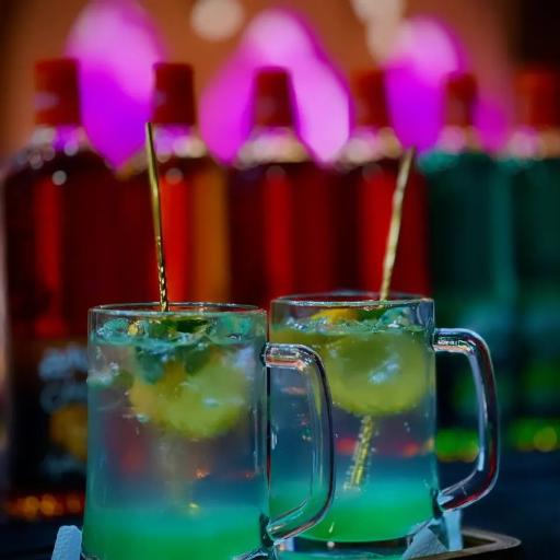 عکس کافه گریت