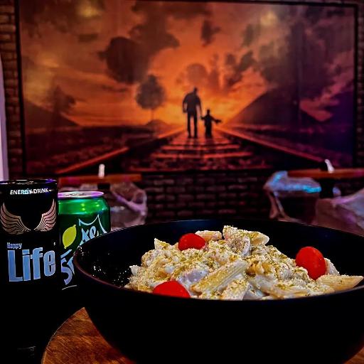 عکس کافه گریت