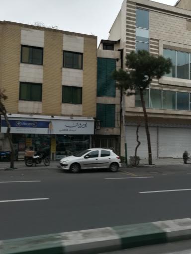 عکس یوروپن فاطمی