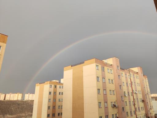 عکس مجتمع مسکونی فرشته