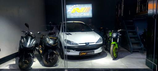 عکس اتو نویکار