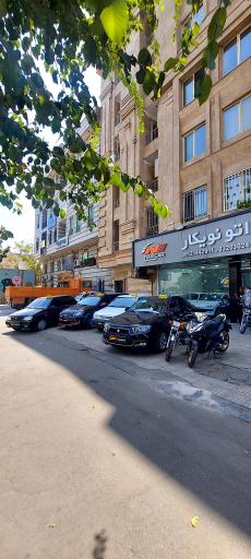 عکس اتو نویکار