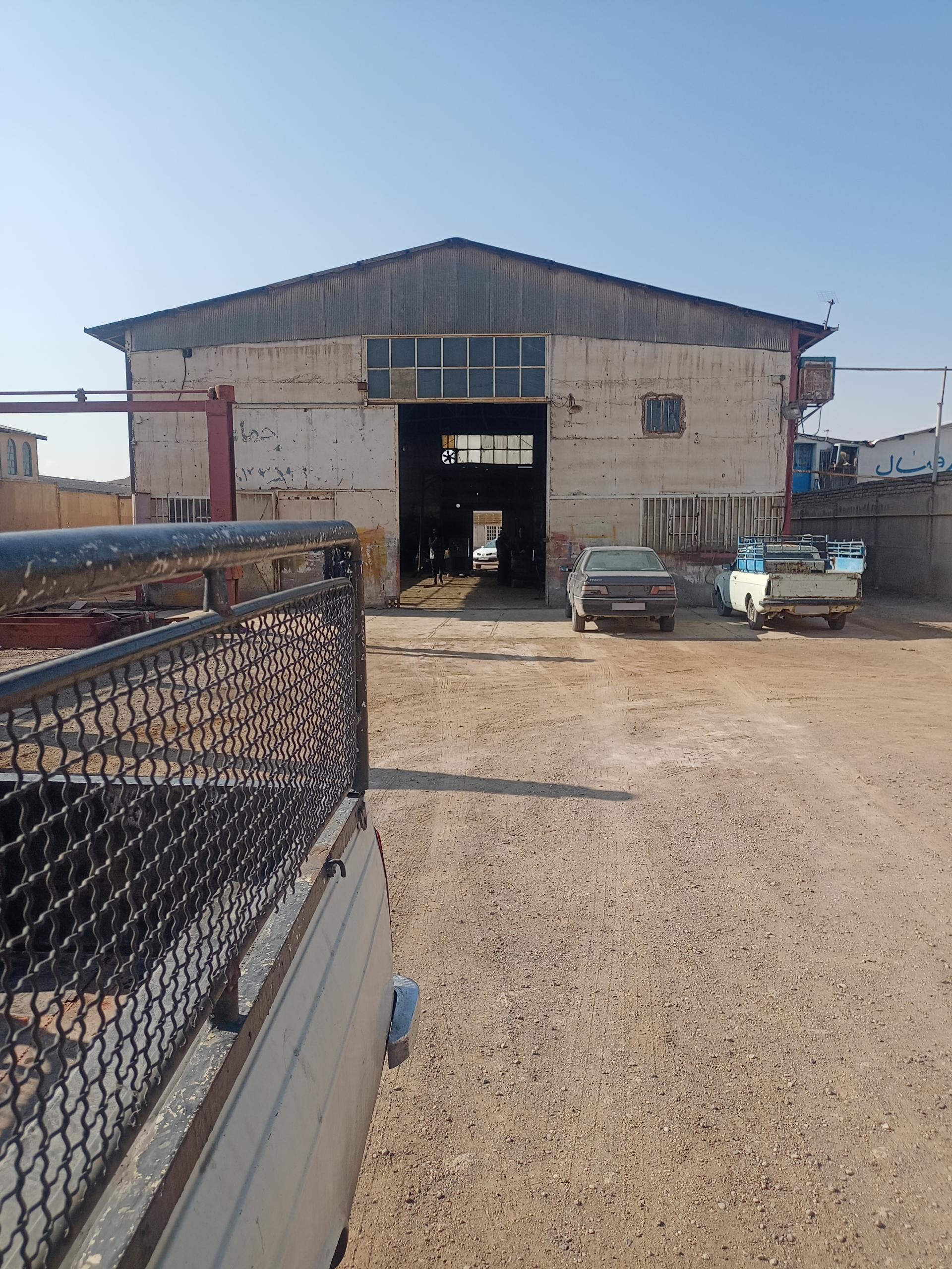 عکس تراشکاری رحمانی