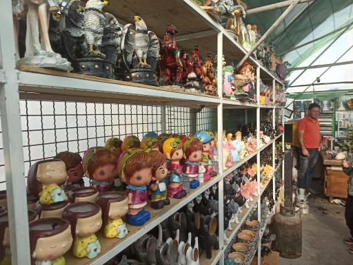 عکس صنایع دستی جباری