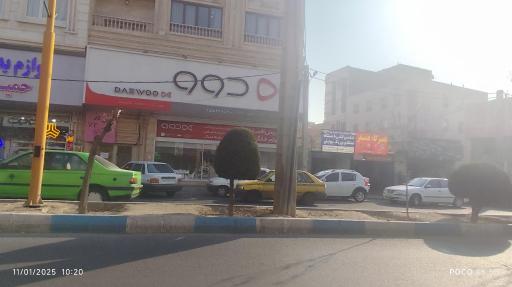 عکس لوازم خانگی دوو