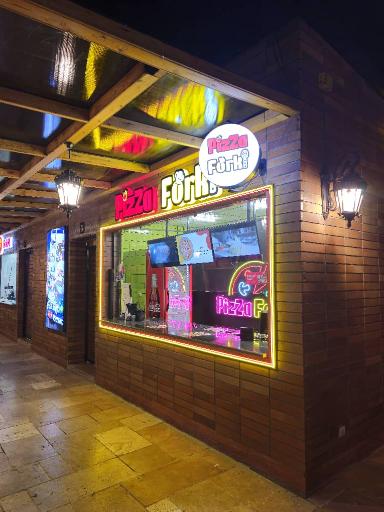 عکس فودکورت ساتراپ