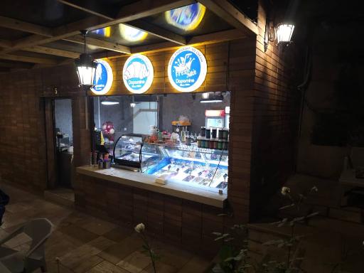 عکس فودکورت ساتراپ