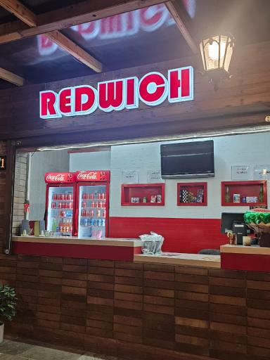 عکس فودکورت ساتراپ