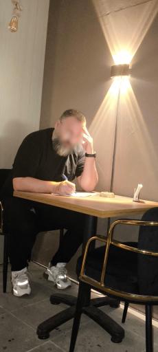 عکس کافه دلا