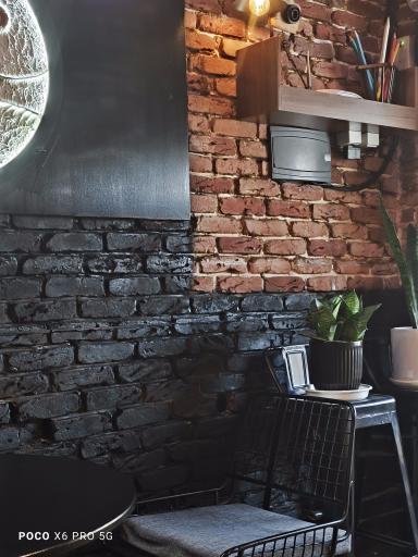 عکس کافه دلا