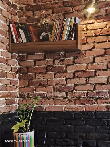 عکس کافه دلا