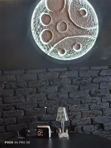 عکس کافه دلا