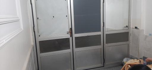 عکس هتل ابرار قم