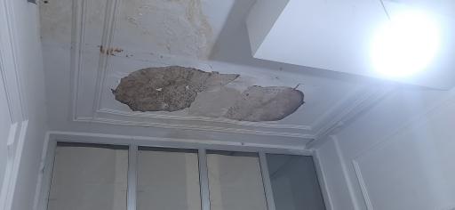 عکس هتل ابرار قم