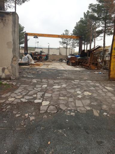 عکس آذر برش