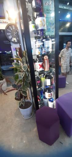 عکس داروخانه شبانه روزی دکتر قنبری