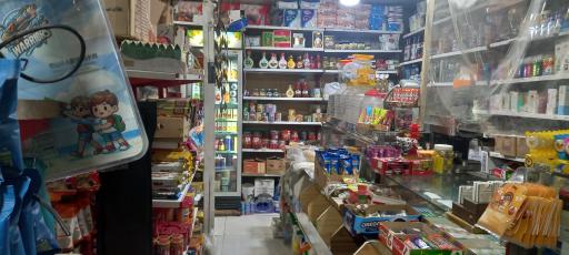 عکس سوپرمارکت مهدیه 