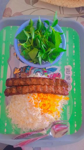 عکس کترینگ گندم